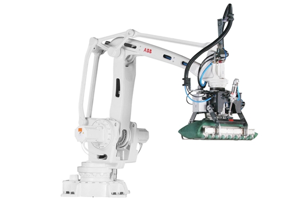 ABB碼垛機(jī)器人11