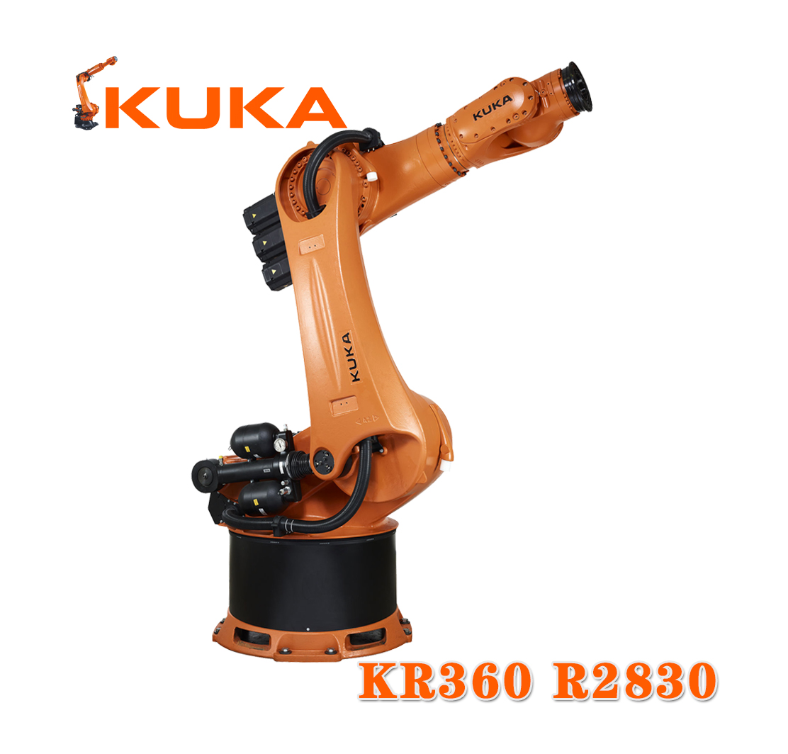 KR360 R2830